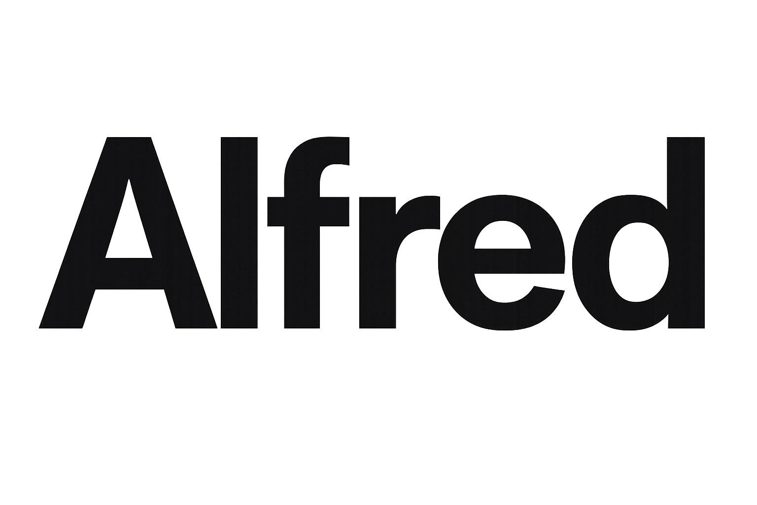 Alfred